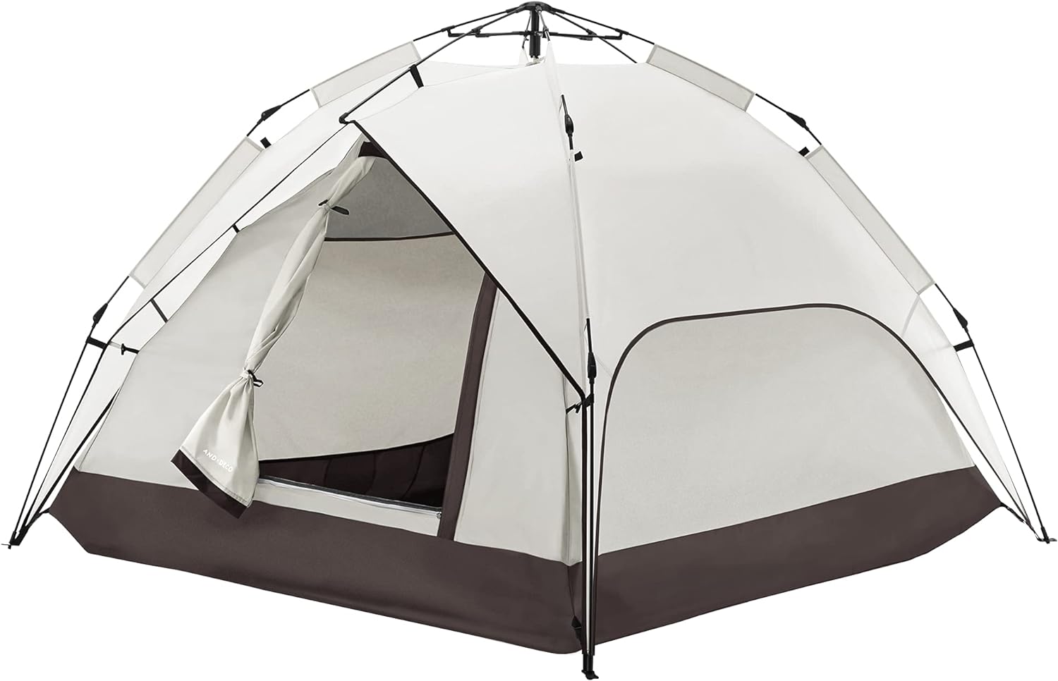 ワンタッチテント