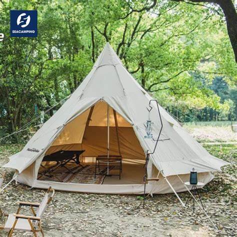 ワンポールテント