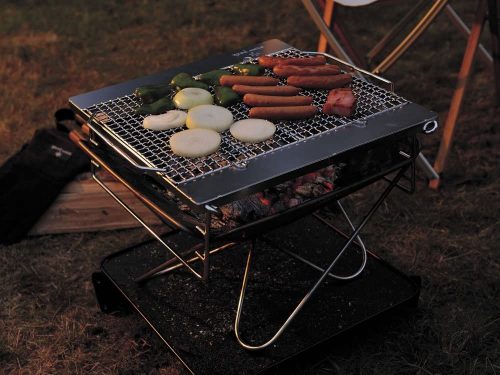 バーベキューセット